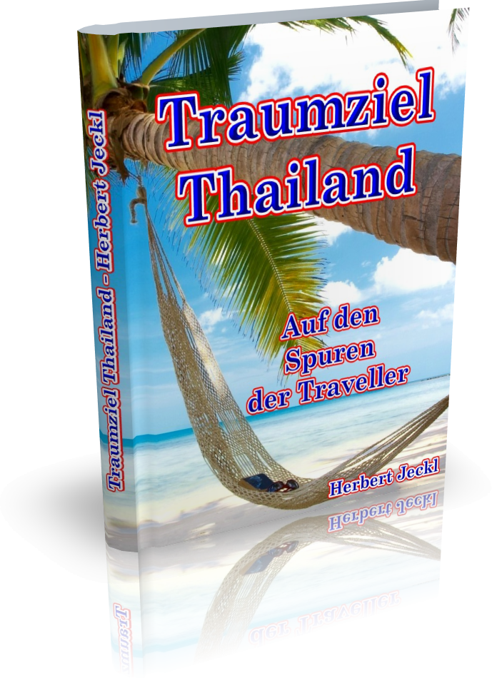 Traumziel Thailand